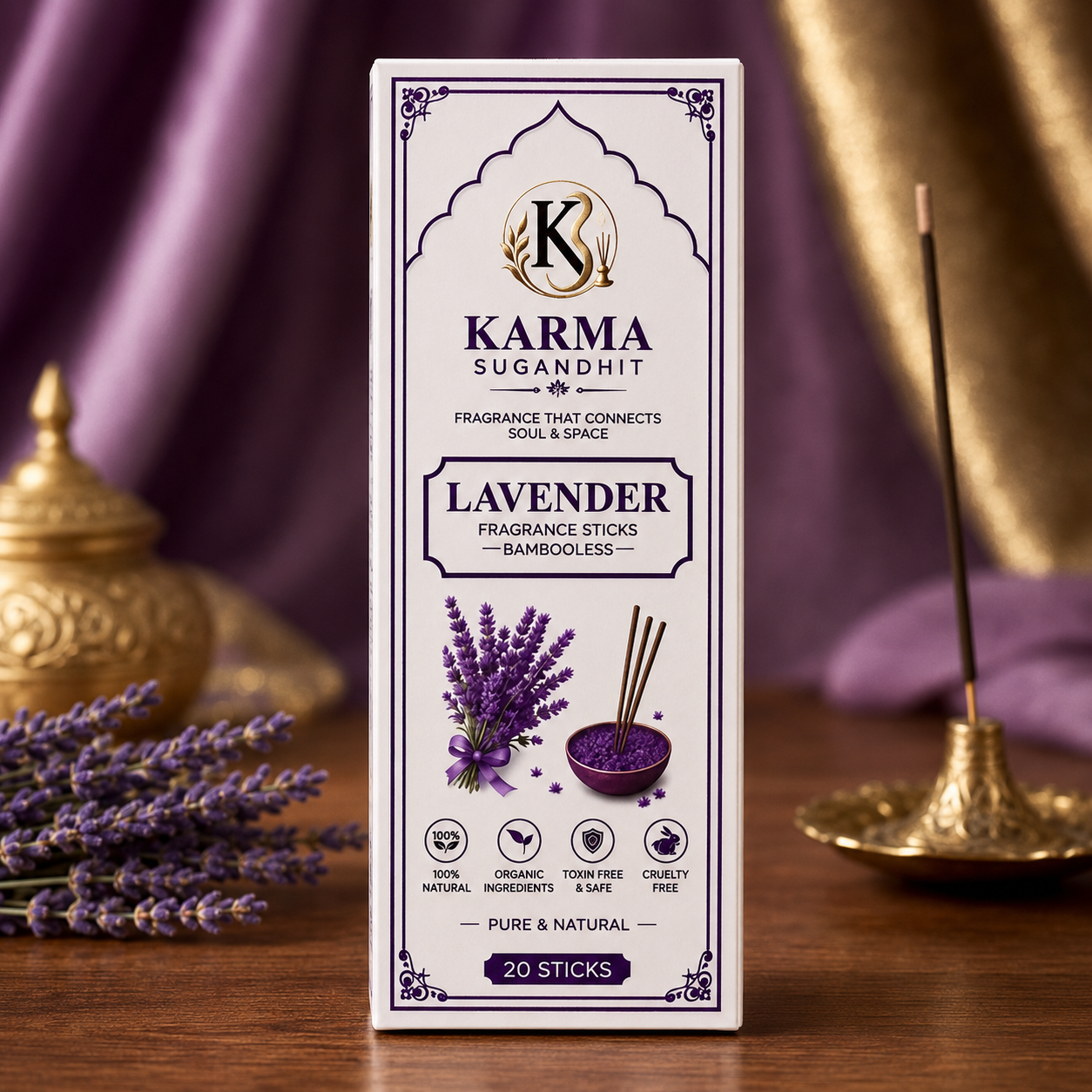 Lavender
