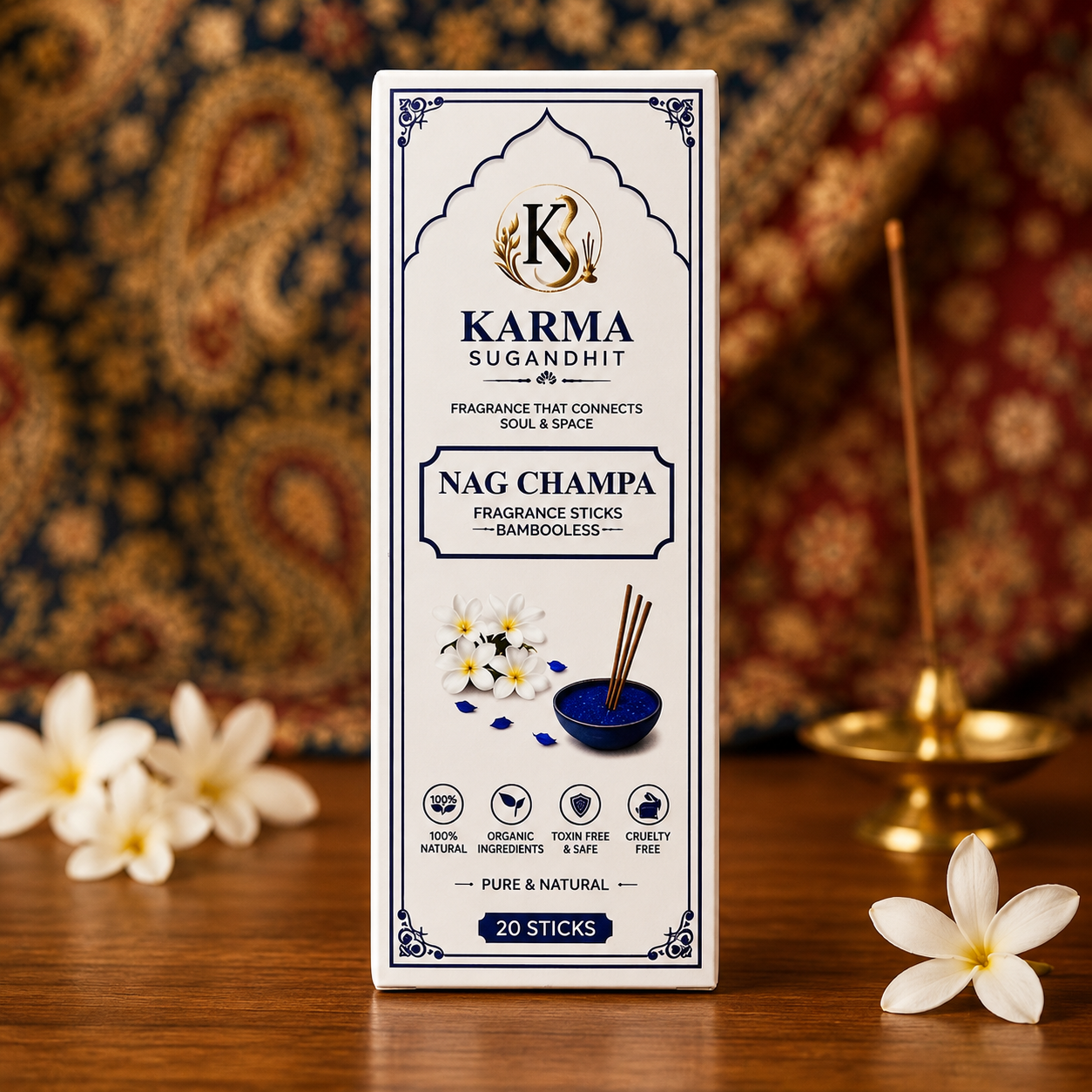 Nag Champa