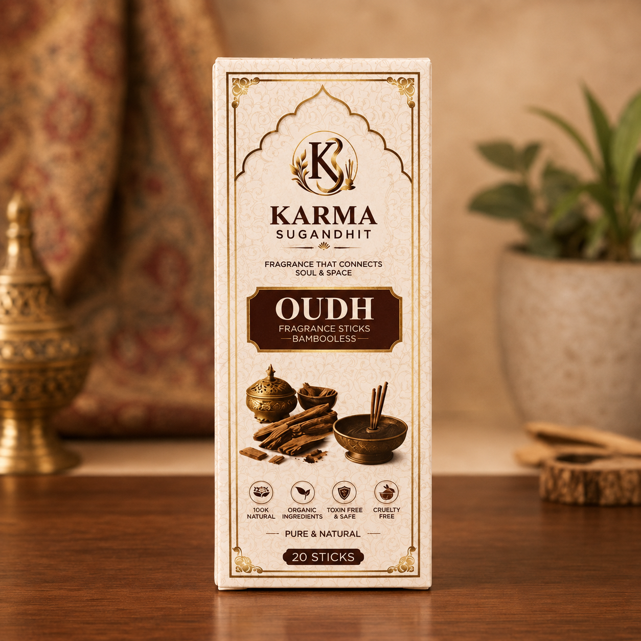 Oudh
